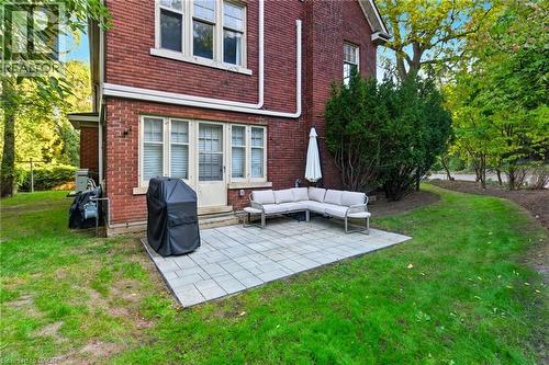 18 Inglewood Drive, Hamilton, ON - Outdoor With Exterior