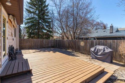 133 Riel Ave, Winnipeg, MB 