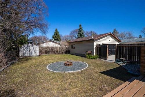 133 Riel Ave, Winnipeg, MB 