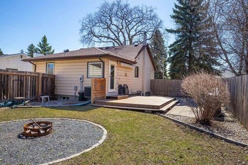 133 Riel Ave, Winnipeg, MB 