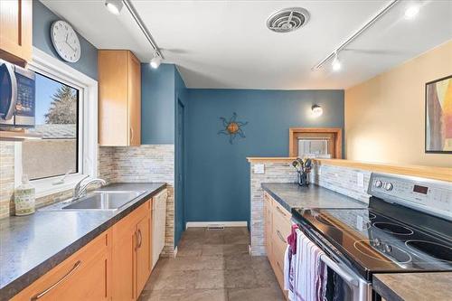 133 Riel Ave, Winnipeg, MB 