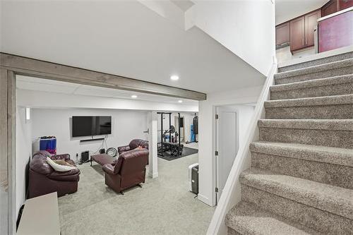 12 Glenthorne Cr, Winnipeg, MB 