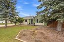 12 Glenthorne Cr, Winnipeg, MB 