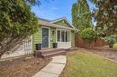 12 Glenthorne Cr, Winnipeg, MB 