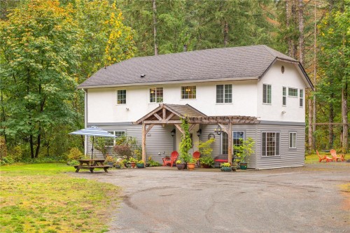 5708 River Valley Rd, Duncan, BC 
