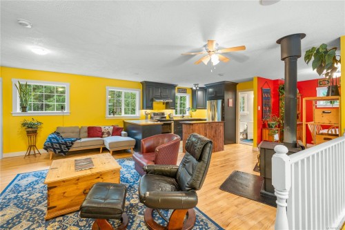 5708 River Valley Rd, Duncan, BC 