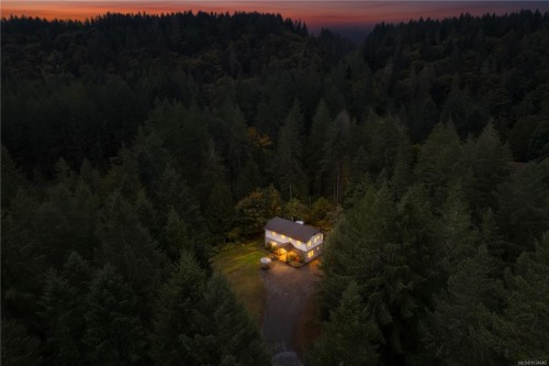 5708 River Valley Rd, Duncan, BC 