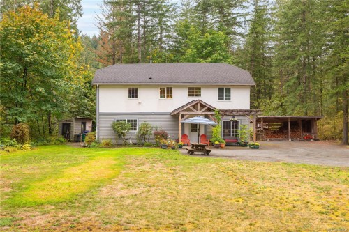 5708 River Valley Rd, Duncan, BC 