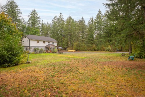 5708 River Valley Rd, Duncan, BC 