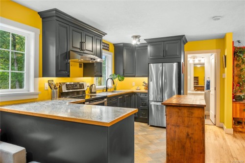 5708 River Valley Rd, Duncan, BC 