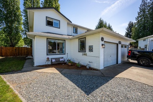A-170 Malcolm Pl  Courtenay, BC V9N 8X8