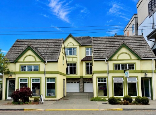 A-9708 Third St  Sidney, BC V8L 3A2
