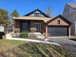 (Lower)-2111 Lynn Heights Drive Pickering, ON L1X 2S1