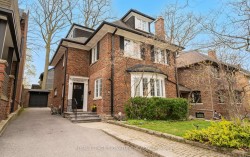 86 Hudson Drive Toronto, ON M4T 2K3