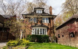 86 Hudson Drive Toronto, ON M4T 2K3