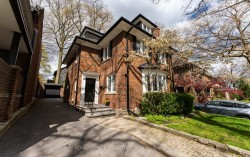 86 Hudson Drive Toronto, ON M4T 2K3
