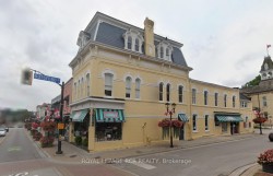 206 Main Street Newmarket, ON L3Y 3Z3