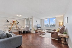 905-2825 Islington Avenue  Toronto, ON M9L 2K1