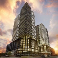 802-260 Malta Avenue  Brampton, ON L6Y 6L7
