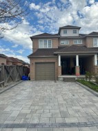 BSMT-3 Tara Crescent Markham, ON L3S 4S7