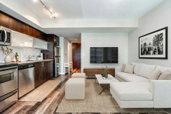 1501-80 Western Battery Road Toronto, ON M6K 3S1