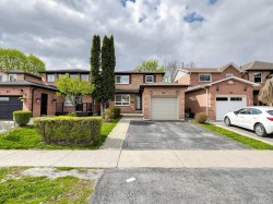 89 Ravenscroft Road Ajax, ON L1T 1W6