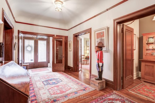 5 Undercliffe Avenue, Hamilton, ON - Indoor Photo Showing Other Room