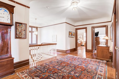 5 Undercliffe Avenue, Hamilton, ON - Indoor Photo Showing Other Room