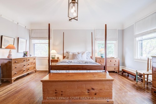 5 Undercliffe Avenue, Hamilton, ON - Indoor Photo Showing Bedroom
