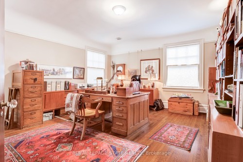 5 Undercliffe Avenue, Hamilton, ON - Indoor Photo Showing Other Room