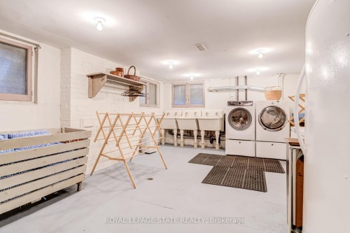 5 Undercliffe Avenue, Hamilton, ON - 