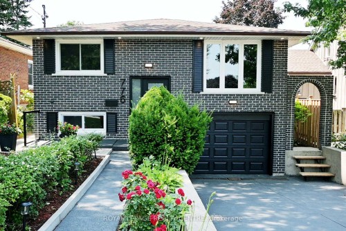 776 Garth Street, Hamilton, ON - Outdoor