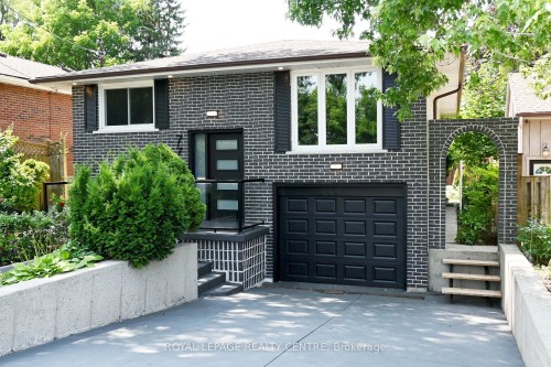 776 Garth Street, Hamilton, ON - Outdoor