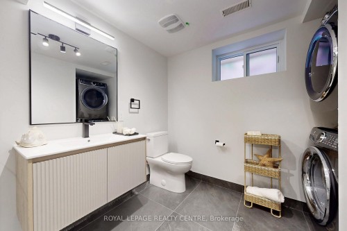 776 Garth Street, Hamilton, ON - Indoor Photo Showing Laundry Room