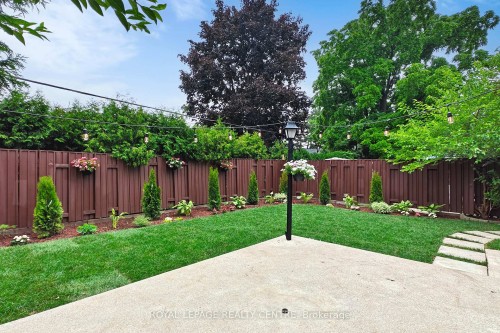 776 Garth Street, Hamilton, ON - Outdoor With Backyard