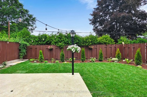 776 Garth Street, Hamilton, ON - Outdoor