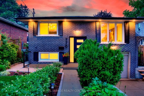 776 Garth Street, Hamilton, ON - Outdoor