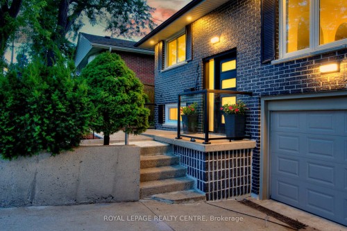 776 Garth Street, Hamilton, ON - Outdoor