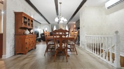 Salle à manger - 