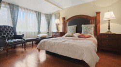 Chambre à coucher - 