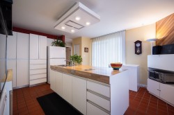 Kitchen - 