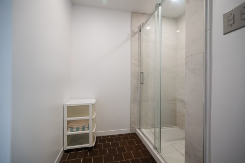 Bathroom - 1869 Rue De Livourne, Laval (Vimont), QC - Indoor Photo Showing Bathroom