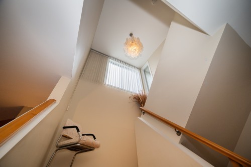 Staircase - 1869 Rue De Livourne, Laval (Vimont), QC - Indoor Photo Showing Other Room