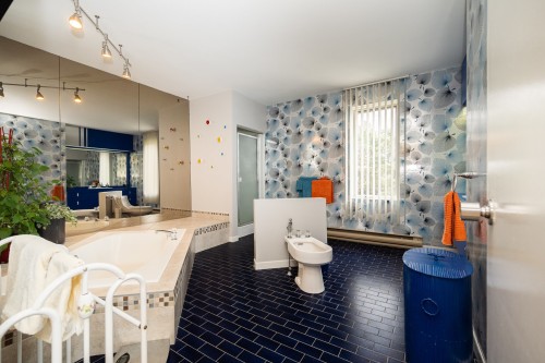 Master Bathroom - 1869 Rue De Livourne, Laval (Vimont), QC - Indoor