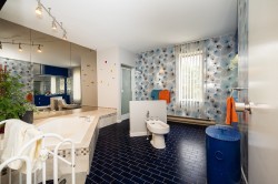 Master Bathroom - 