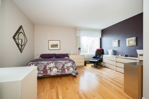 Master Bedroom - 1869 Rue De Livourne, Laval (Vimont), QC - Indoor Photo Showing Bedroom
