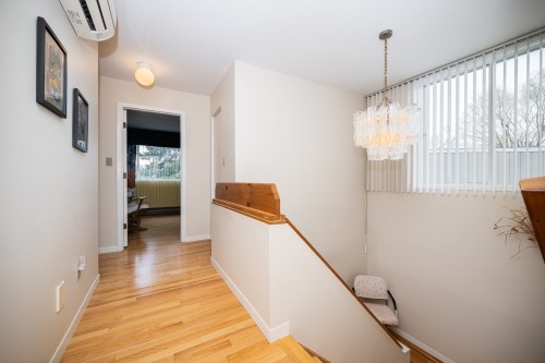 Passageway - 1869 Rue De Livourne, Laval (Vimont), QC - Indoor Photo Showing Other Room