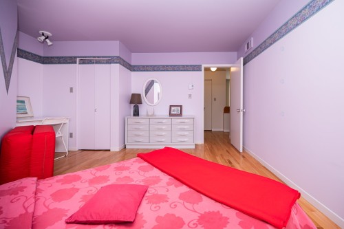 Bedroom - 1869 Rue De Livourne, Laval (Vimont), QC - Indoor Photo Showing Other Room