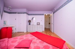 Bedroom - 