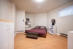 Bedroom - 